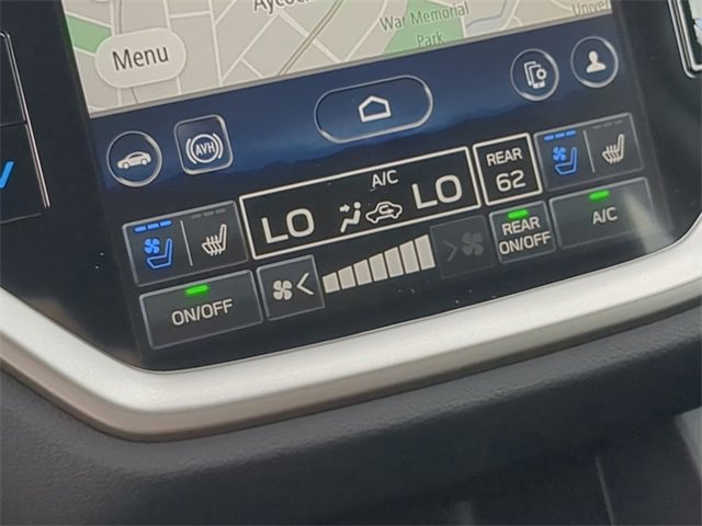 New 2025 Subaru Ascent Touring image 19