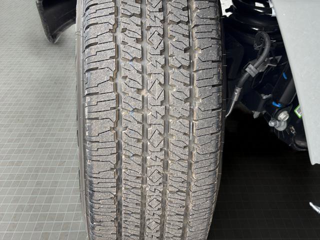 New 2026 RAM 2500 Tradesman image 11