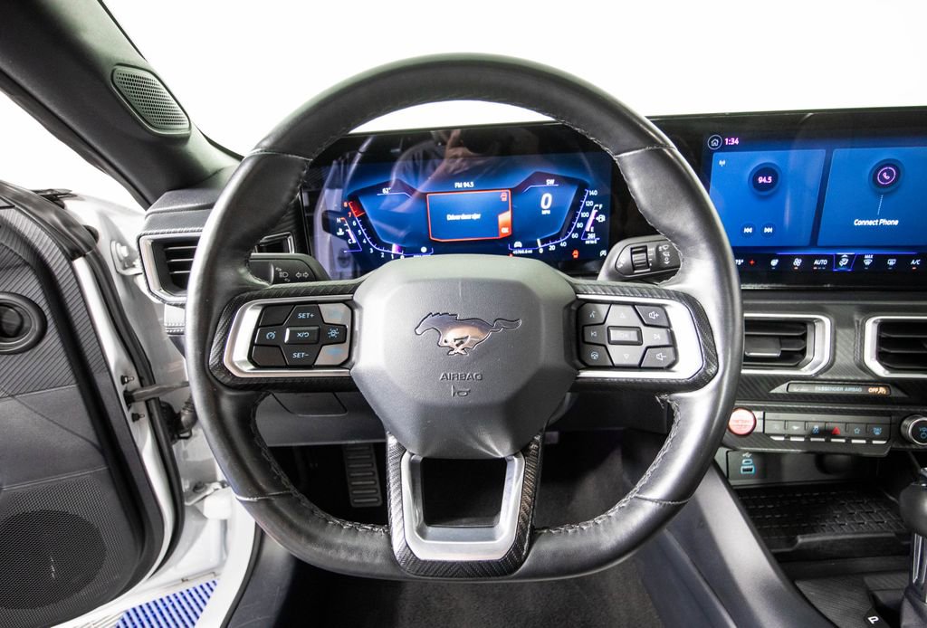 Used 2024 Ford Mustang Premium image 18