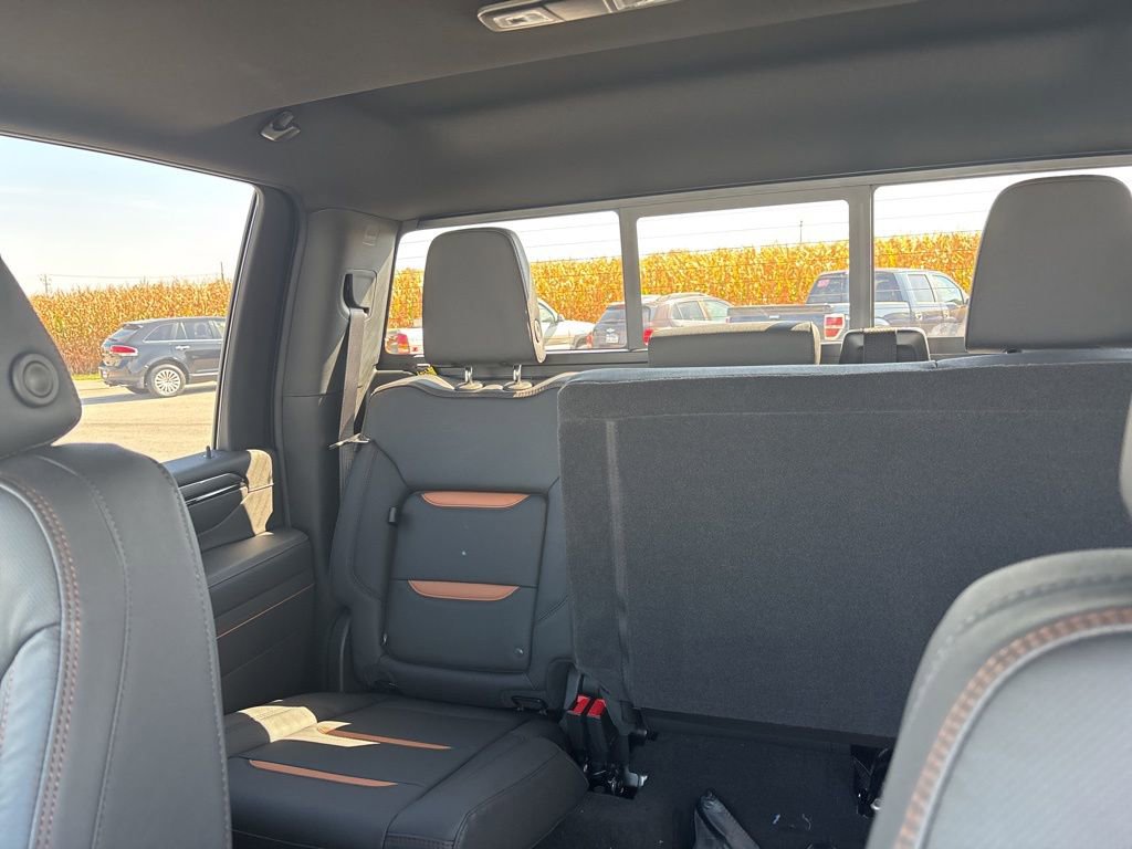 New 2026 GMC Sierra 2500 AT4 w/ AT4 Premium Plus Package image 43