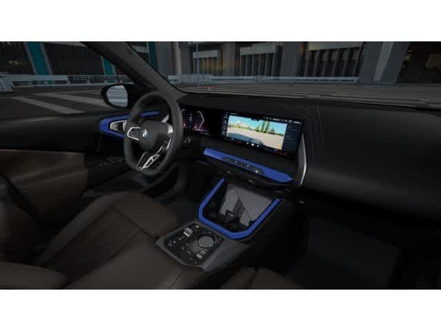 New 2026 BMW X3 xDrive30i w/ Premium Package AWD/4WD image 14