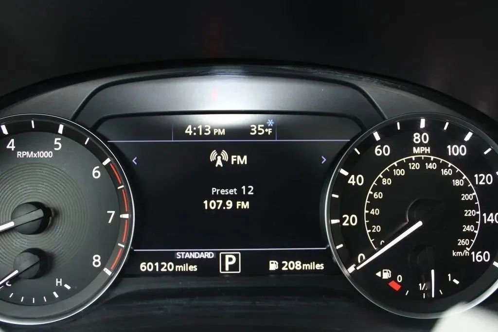 Used 2022 INFINITI QX55 Essential w/ Proassist Package image 14