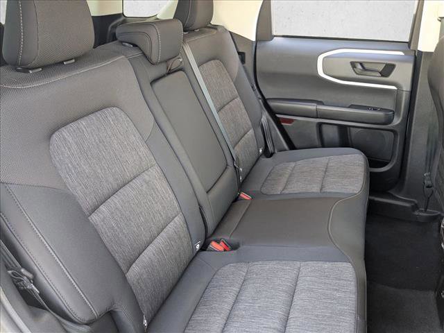 Certified 2023 Ford Bronco Sport Big Bend AWD/4WD image 19