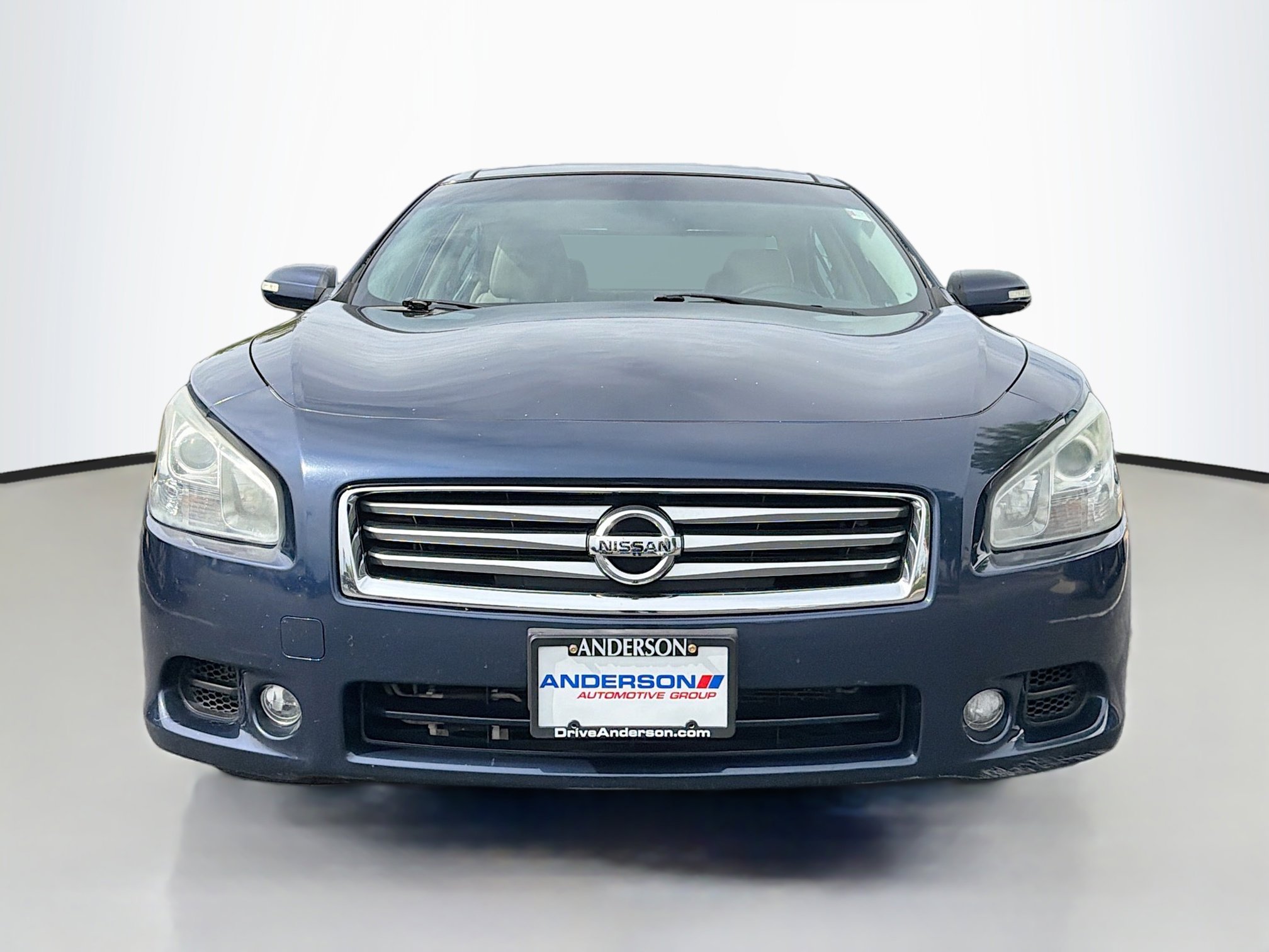 Used 2014 Nissan Maxima 3.5 SV w/ Premium Package FWD image 15