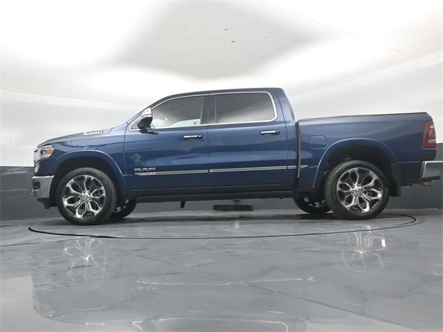 Used 2021 RAM 1500 Limited image 43