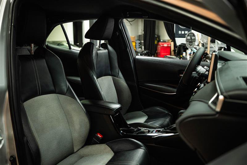 Used 2020 Toyota Corolla XSE w/ XSE Preferred Package image 14