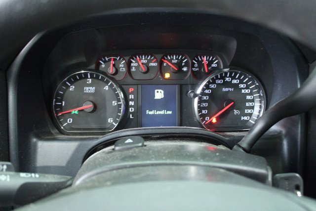 Used 2018 GMC Sierra 1500 4x4 Double Cab image 15