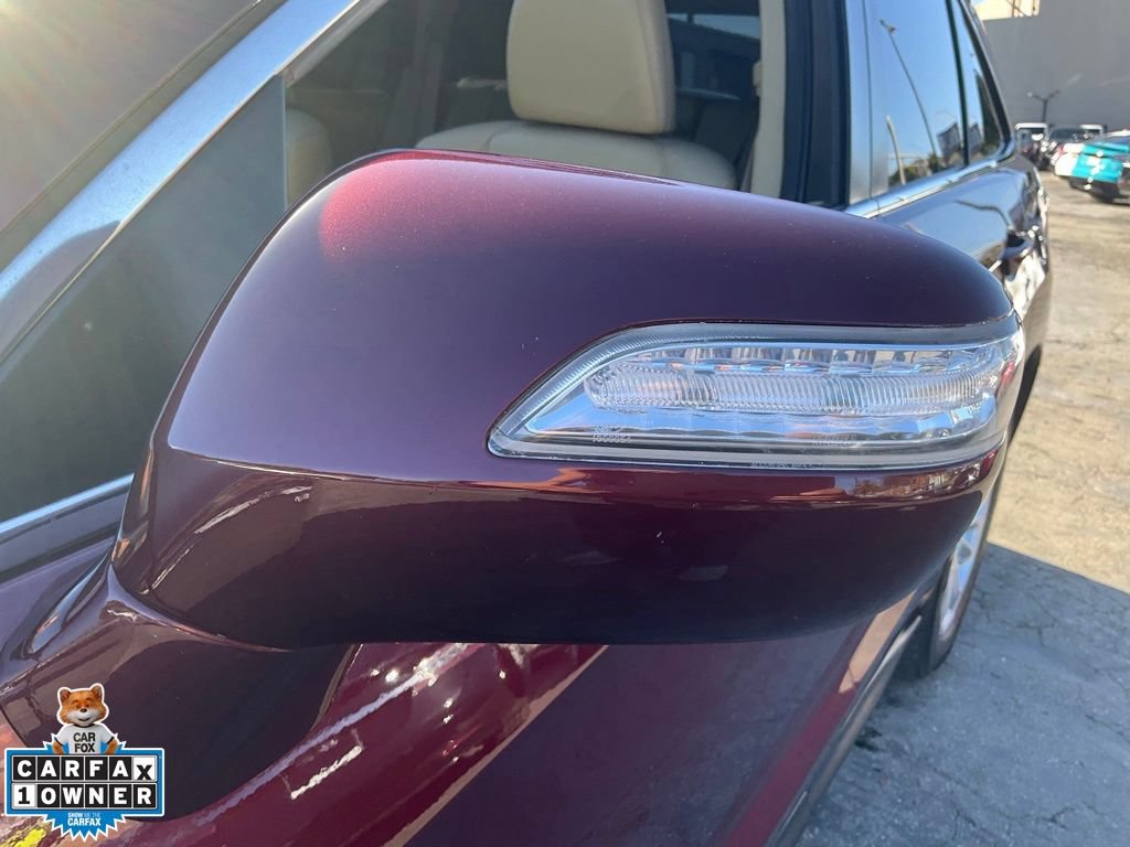 Used 2016 Acura RDX AWD image 95