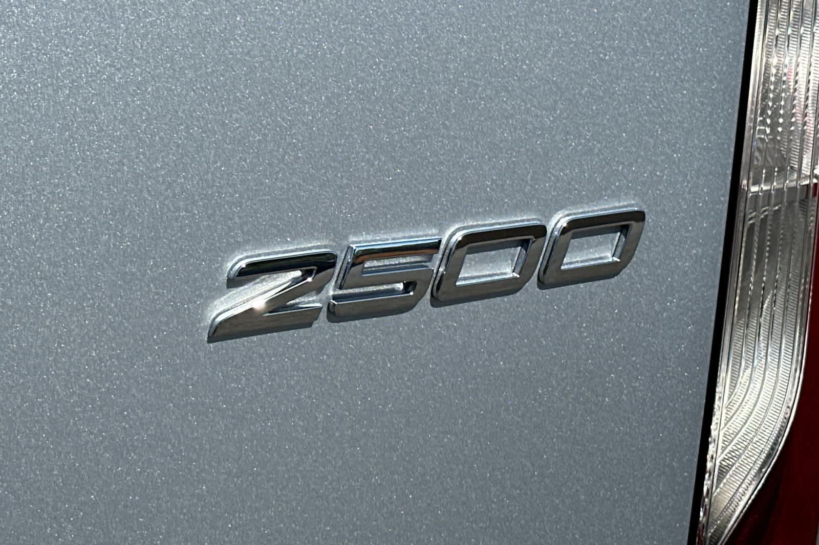 New 2026 Mercedes-Benz Sprinter 2500 image 26
