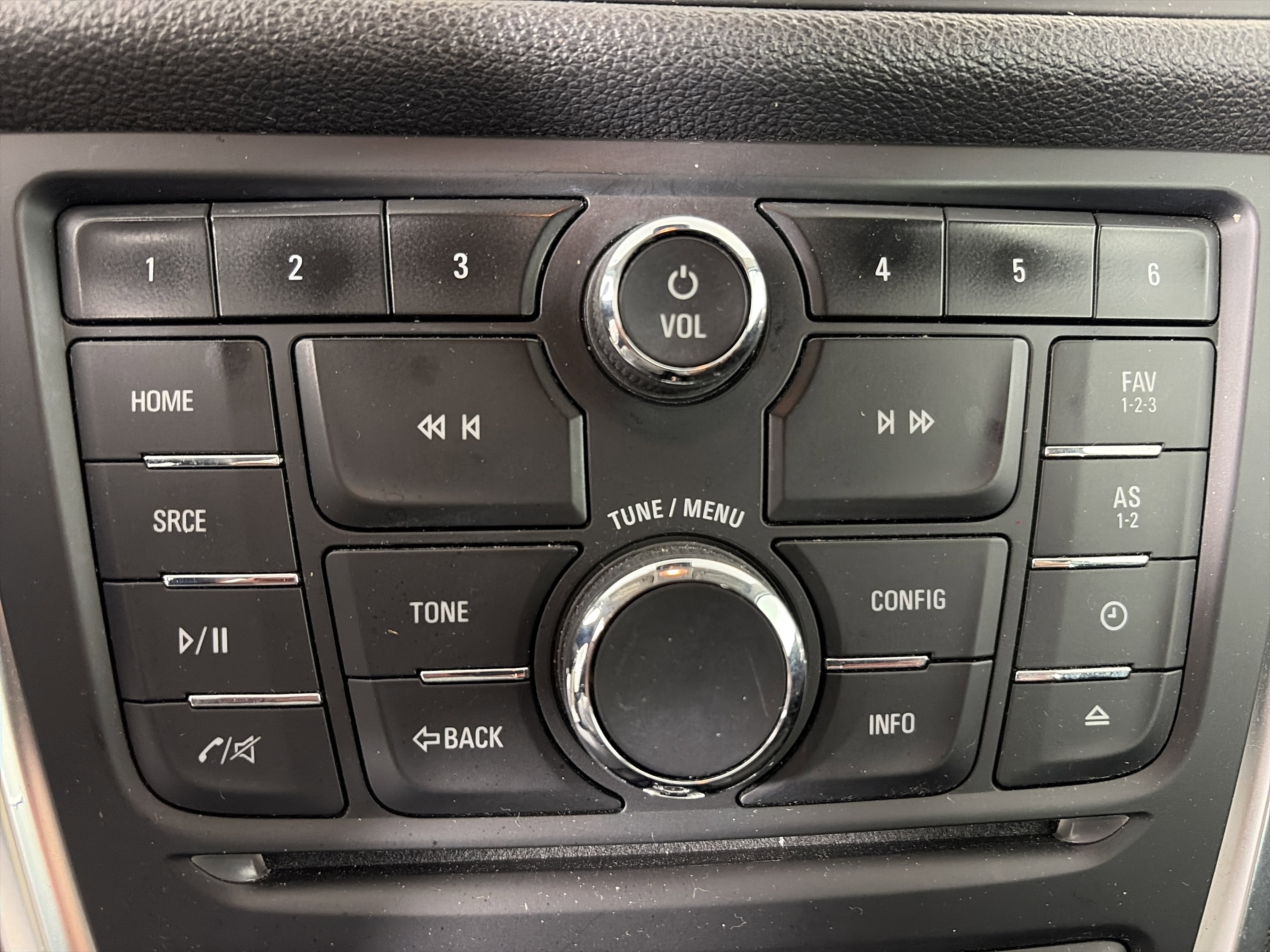Used 2016 Buick Encore AWD image 22