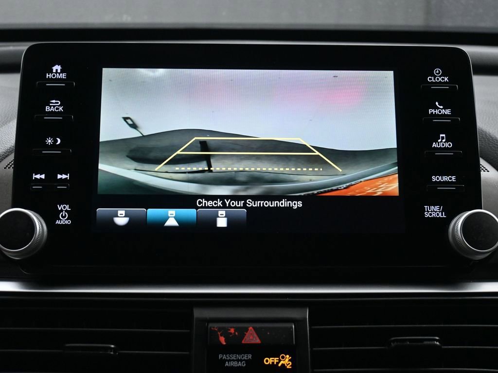 Used 2019 Honda Accord Sport image 32