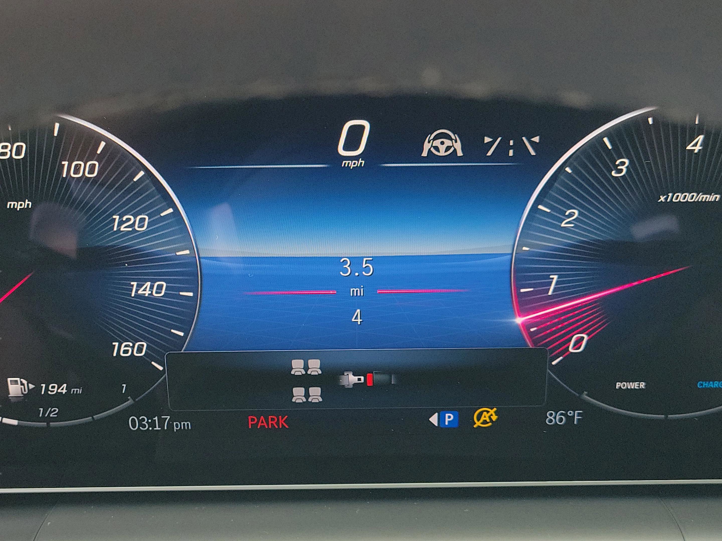 New 2026 Mercedes-Benz GLS 450 4MATIC image 27