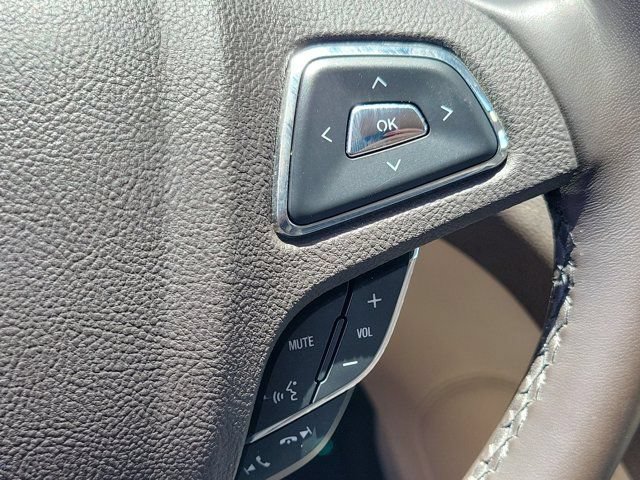 Certified 2019 Lincoln MKC Reserve FWD image 28