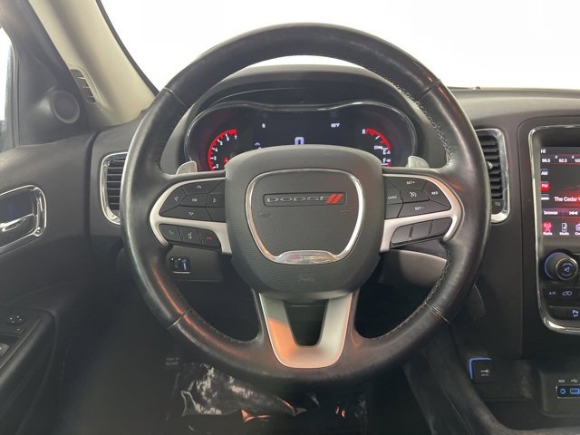Used 2017 Dodge Durango SXT w/ Quick Order Package 23B image 8