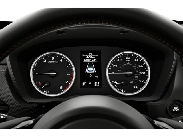 New 2026 Subaru Forester Sport AWD/4WD image 36