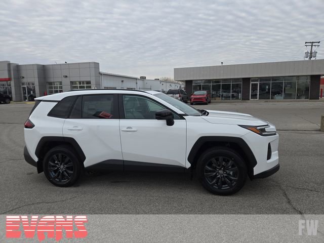 New 2026 Toyota RAV4 XLE Premium w/ Panoramic Sun Roof Package image 2