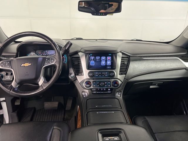 Used 2018 Chevrolet Tahoe Premier w/ RST 6.2L Performance Edition AWD/4WD image 26