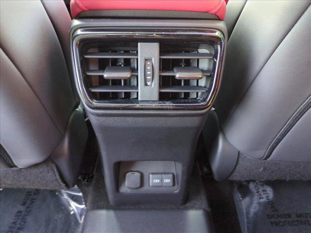 Used 2024 Lexus NX 450h+ F Sport w/ Vision Package AWD/4WD image 18
