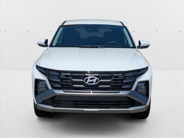 New 2026 Hyundai Tucson SE image 6