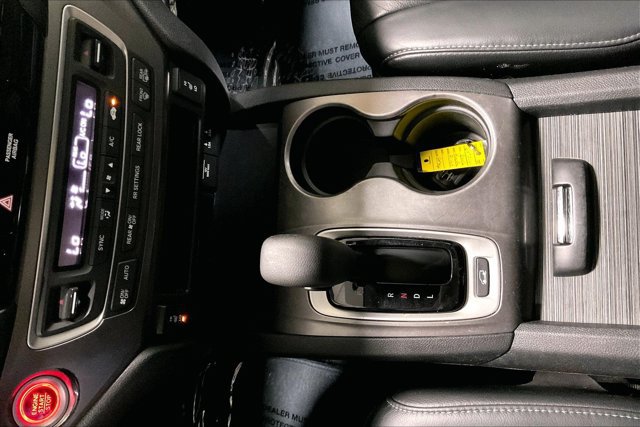 Used 2016 Honda Pilot EX-L image 42