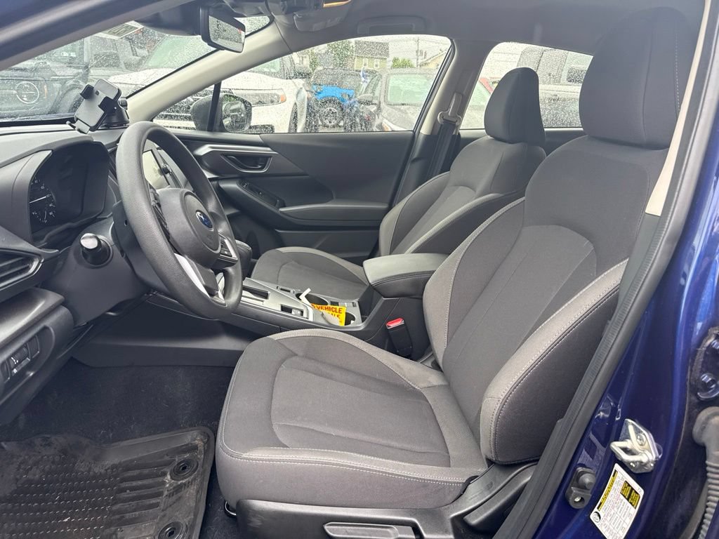 Used 2024 Subaru Impreza 2.0i AWD/4WD image 6