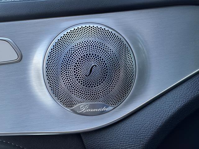 Used 2018 Mercedes-Benz C 63 AMG S image 16