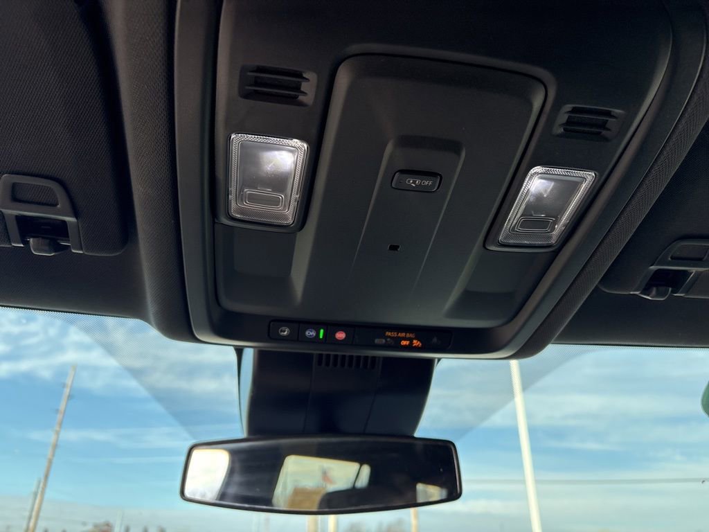 Certified 2024 Chevrolet Tahoe LS w/ Driver Alert Package image 33