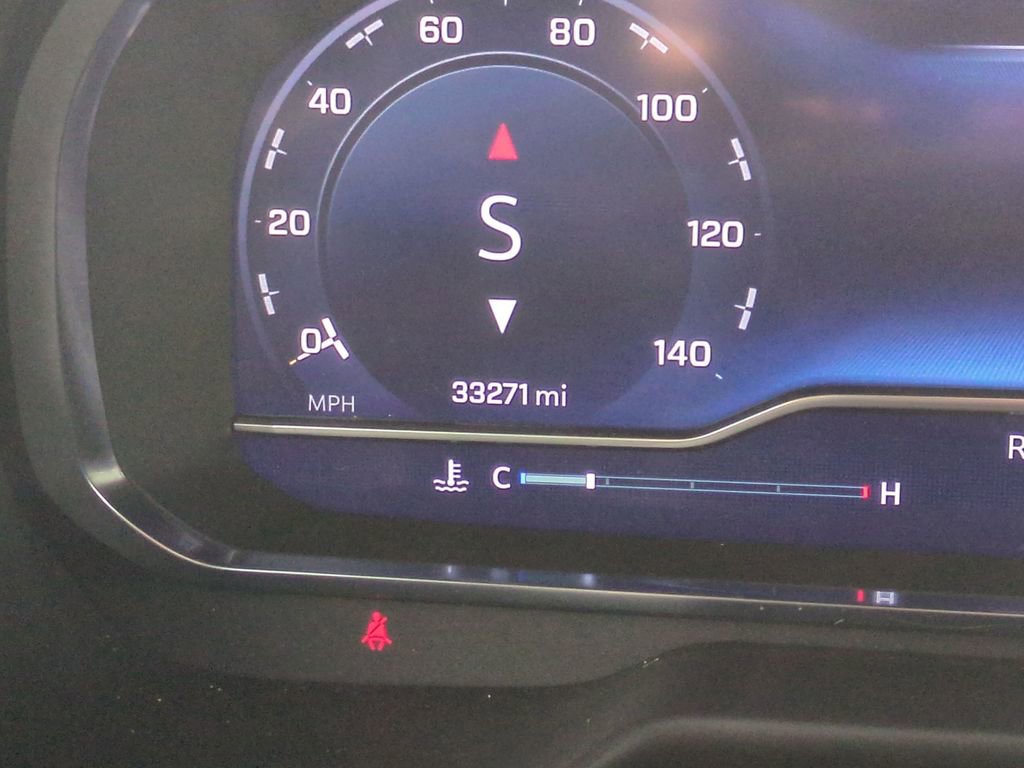 Used 2024 Chevrolet Tahoe High Country w/ Premium Package image 17