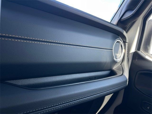 New 2026 Jeep Wrangler Sahara image 18