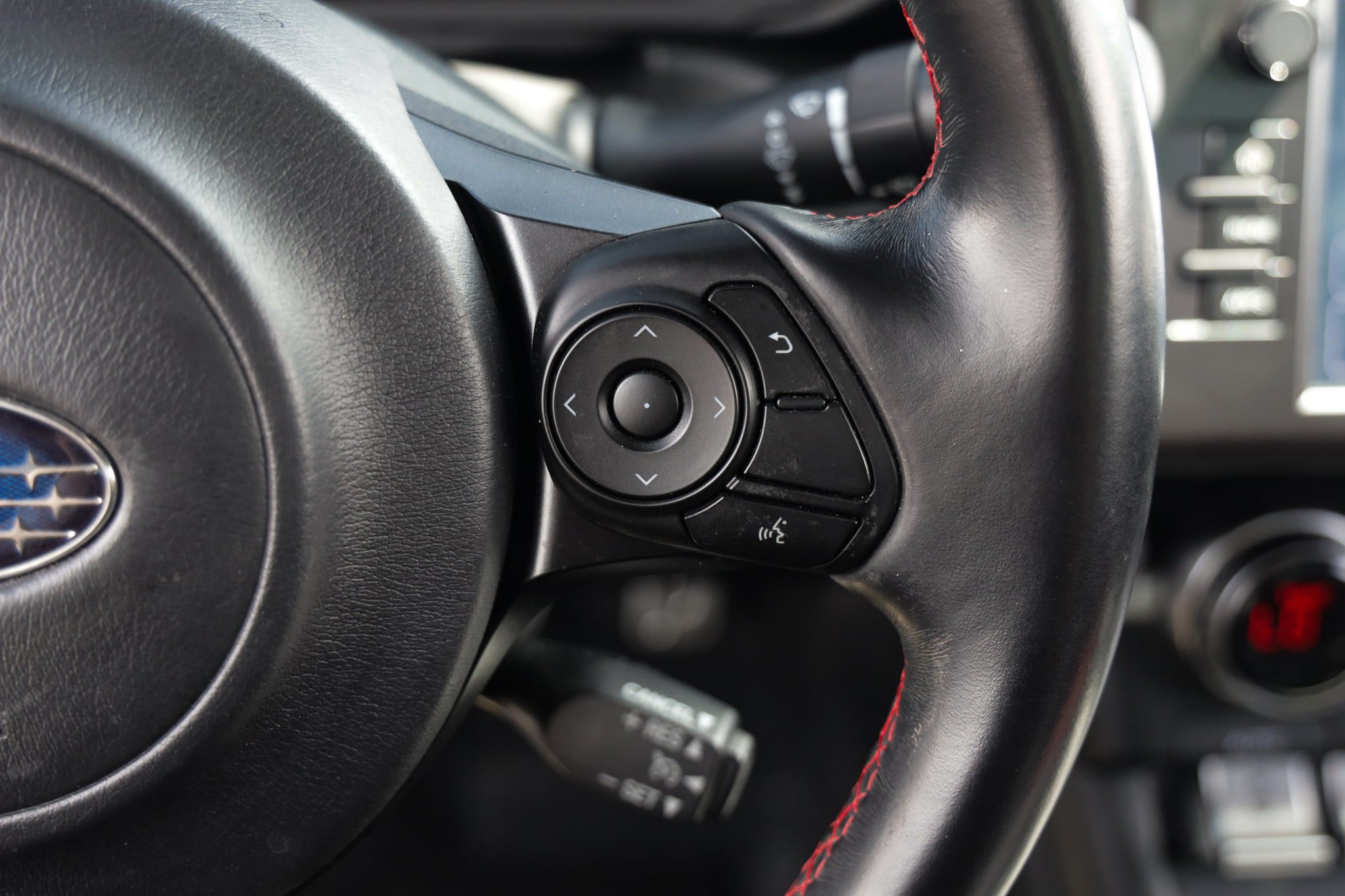 Used 2022 Subaru BRZ Limited RWD image 22