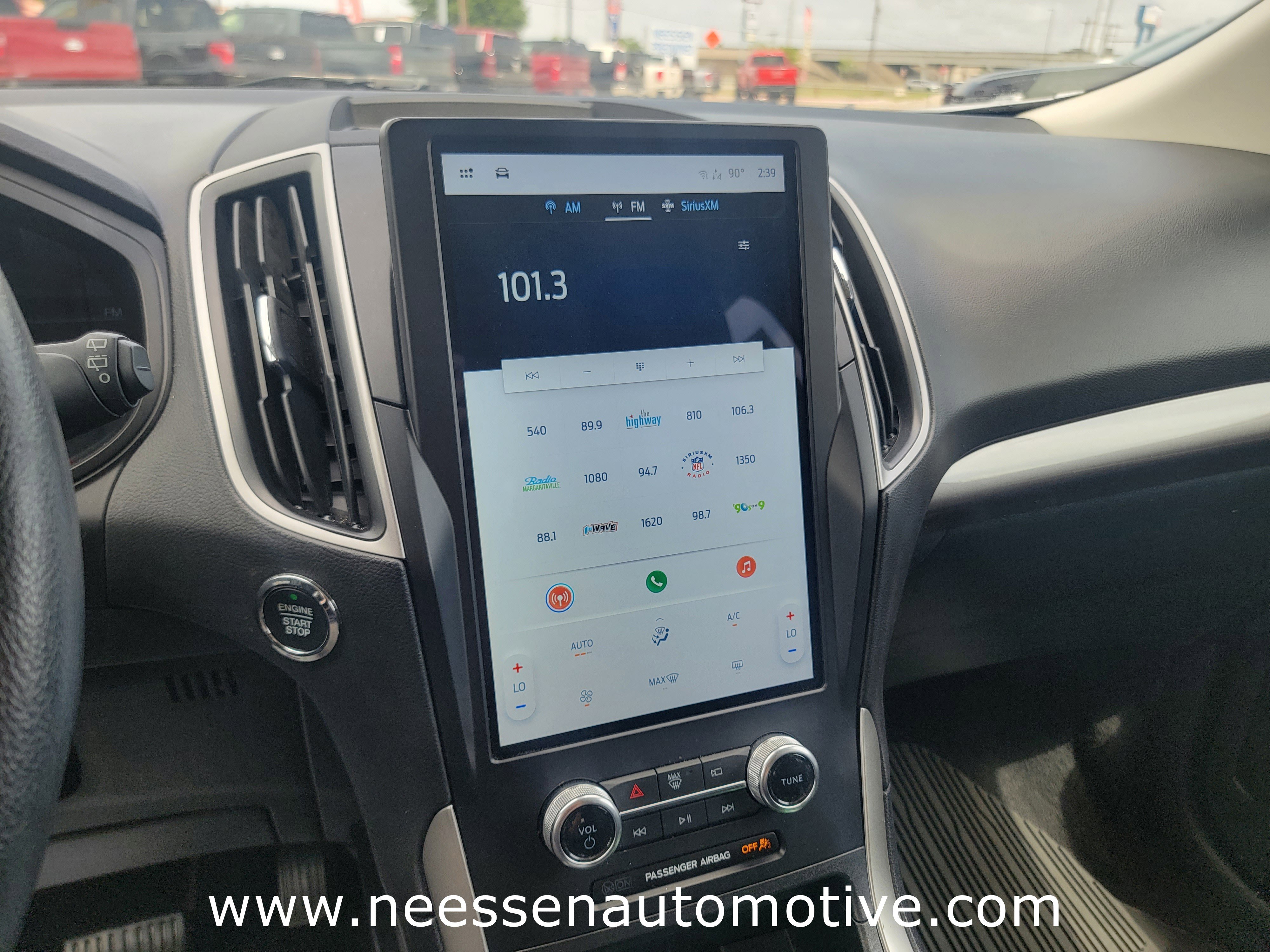 Used 2024 Ford Edge SE image 22