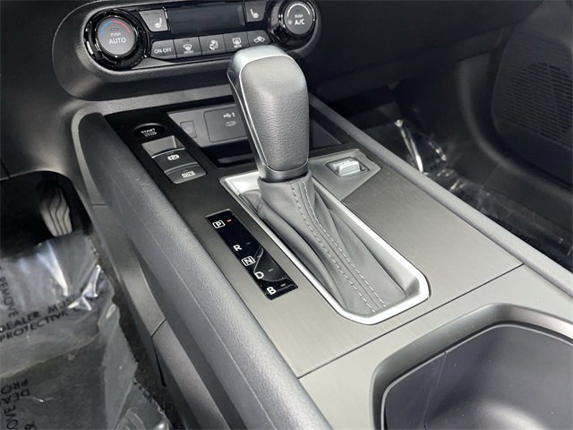 New 2026 Nissan Kicks SV w/ Cold Weather Package image 26