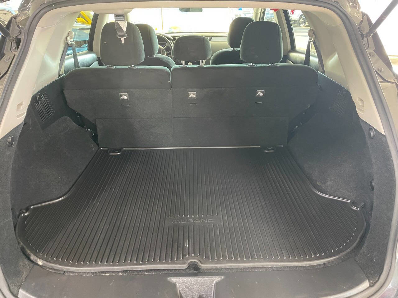 Used 2019 Nissan Murano S w/ Cargo Package image 8