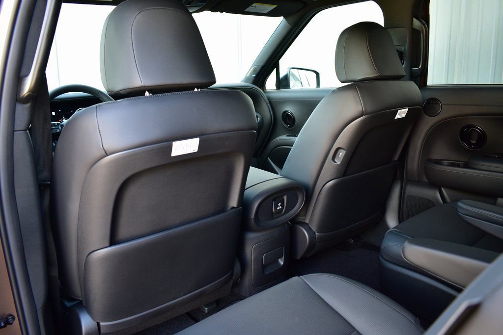 New 2026 Hyundai Palisade XRT Pro image 26
