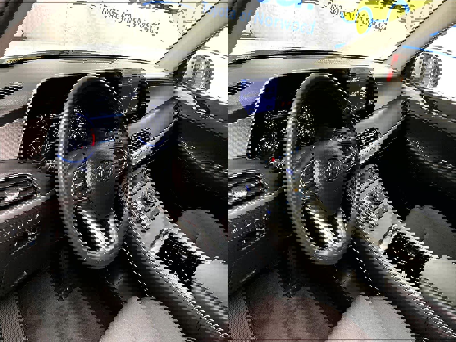 Used 2022 Hyundai Palisade SEL w/ Convenience Package AWD/4WD image 8