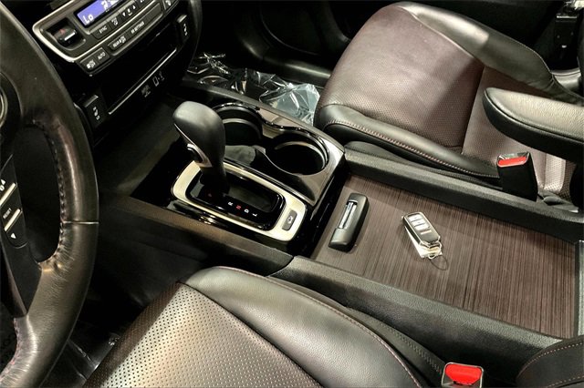 Used 2019 Honda Ridgeline Black Edition image 15