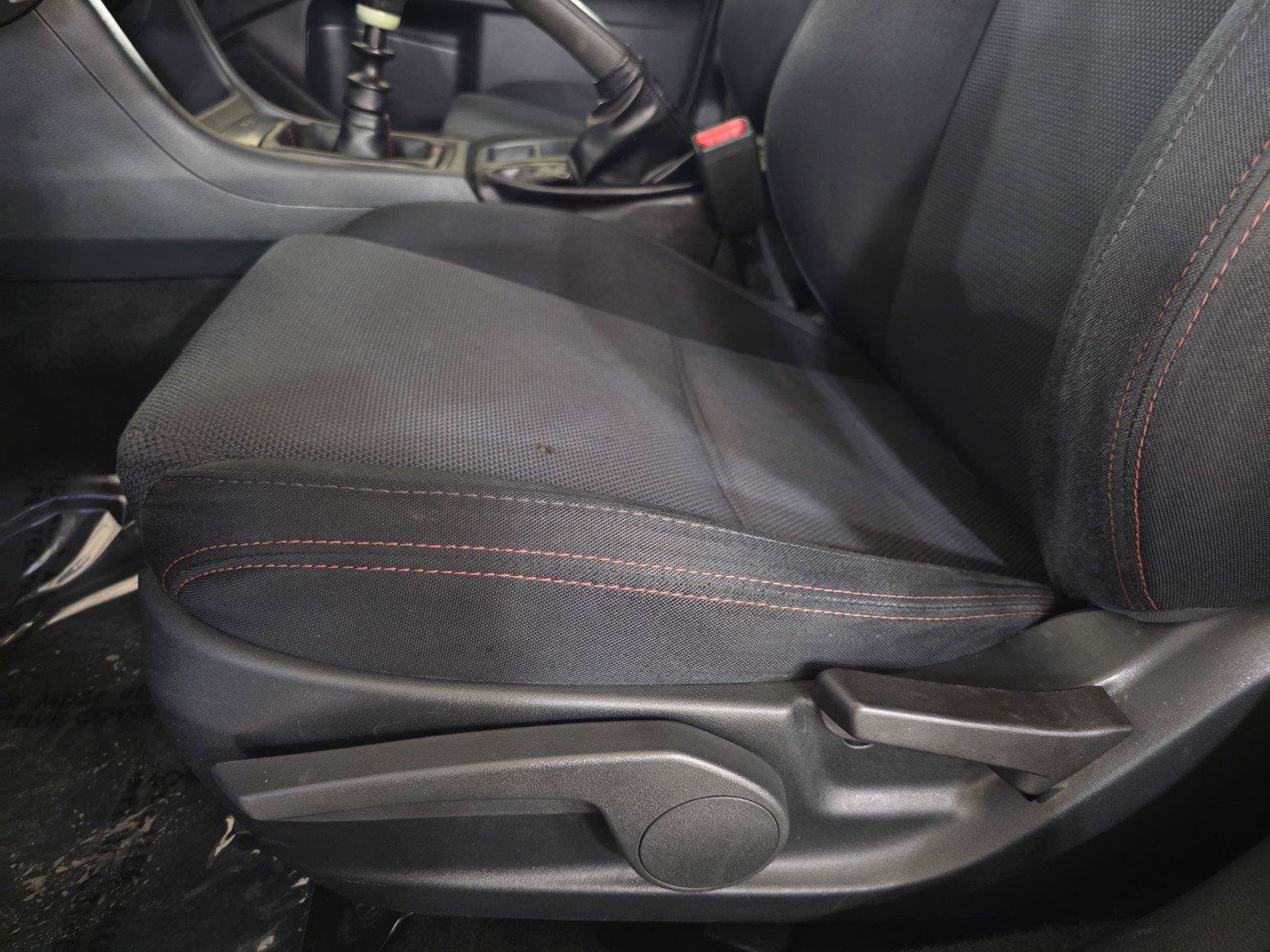 Used 2018 Subaru WRX AWD/4WD image 23
