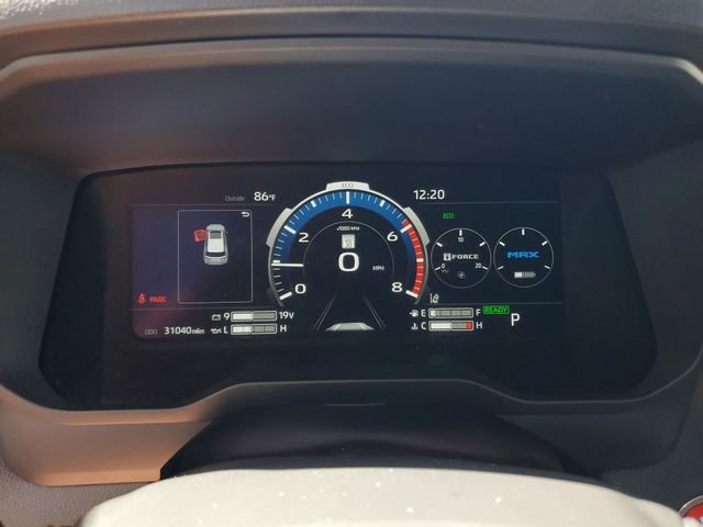 Used 2024 Toyota Sequoia SR5 w/ TRD Sport Package image 30