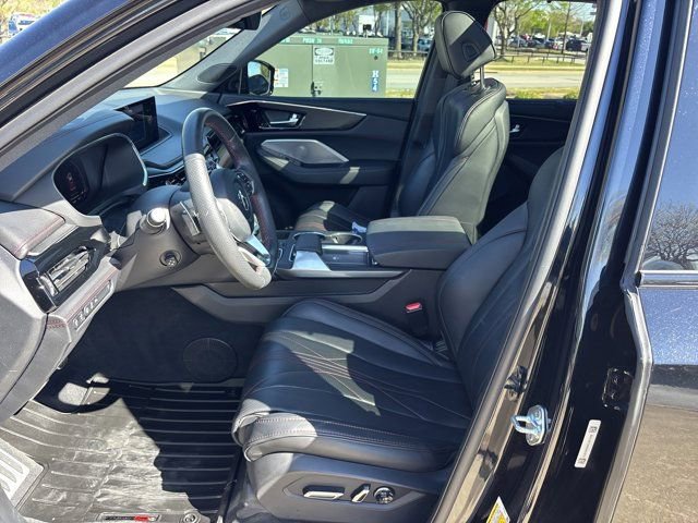 Used 2024 Acura MDX Type S image 18
