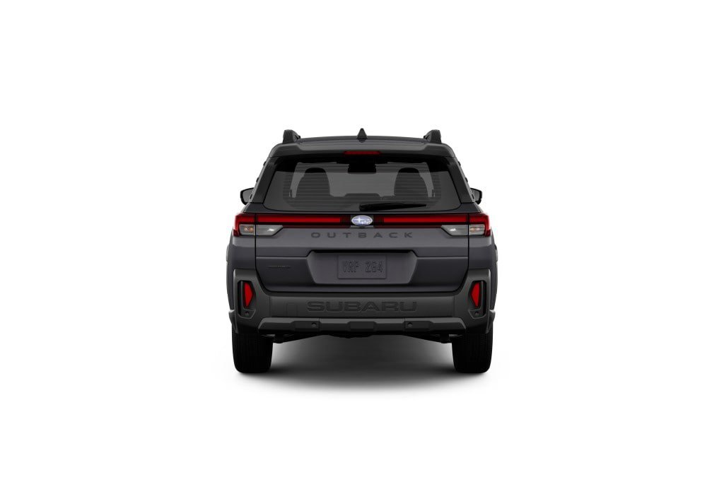 New 2026 Subaru Outback Limited XT AWD/4WD image 9