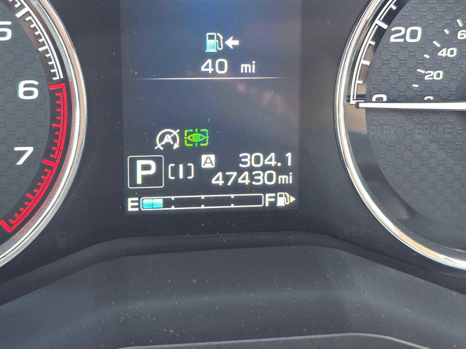 Used 2020 Subaru Forester Touring w/ Popular Package #2 AWD/4WD image 26