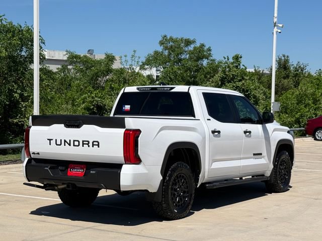 Used 2026 Toyota Tundra SR5 image 5