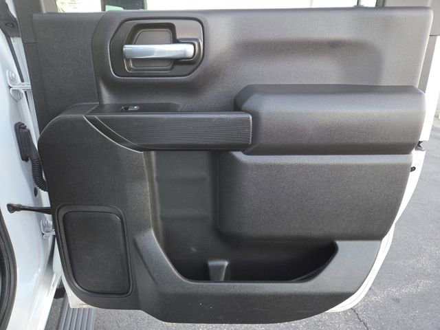 Certified 2022 Chevrolet Silverado 2500 LT image 21
