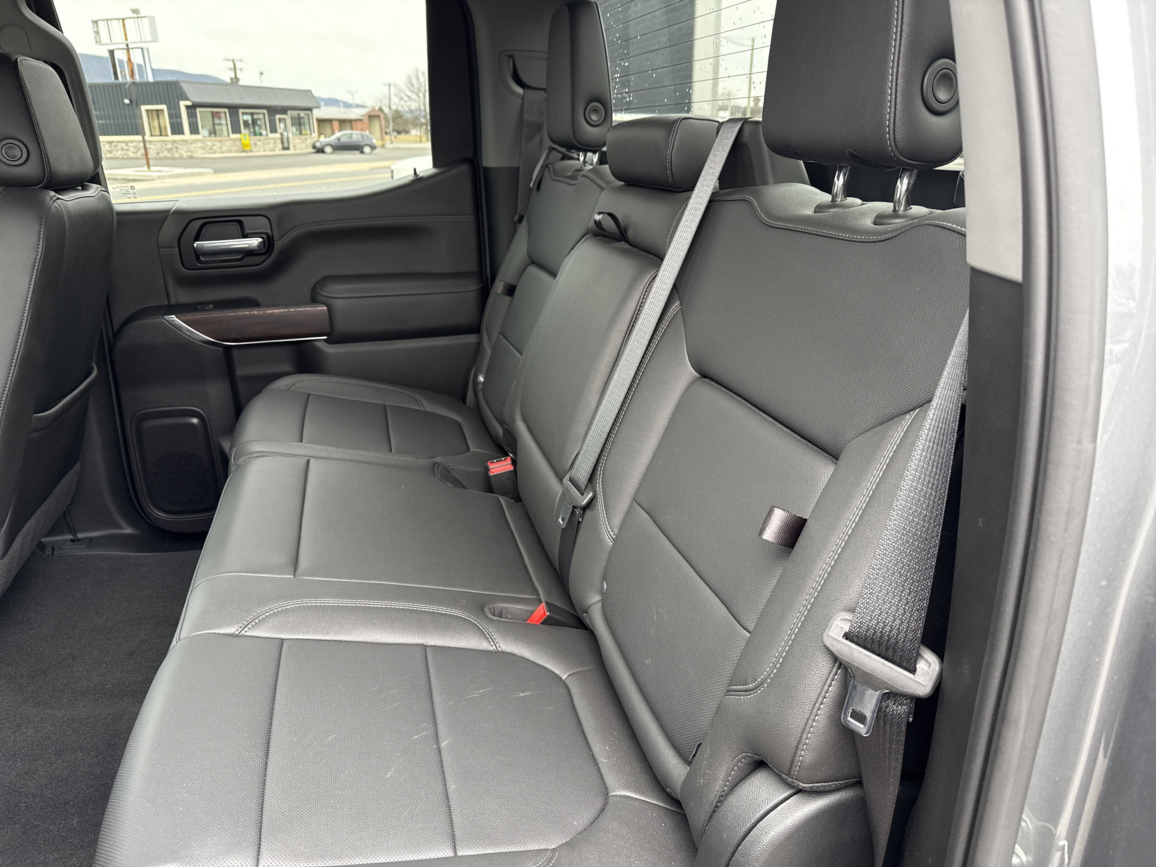 Used 2021 GMC Sierra 1500 SLT image 13