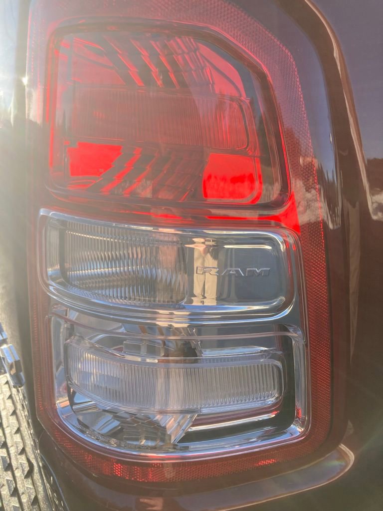 Used 2022 RAM 1500 Big Horn image 42