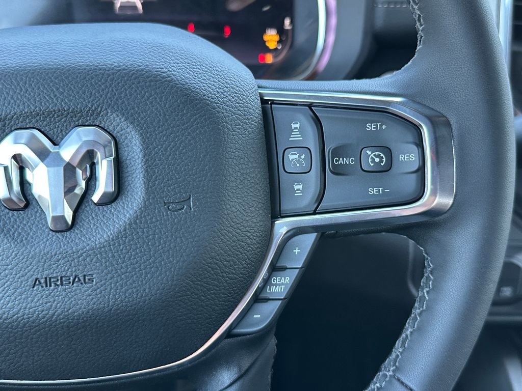 New 2026 RAM 3500 Laramie image 25