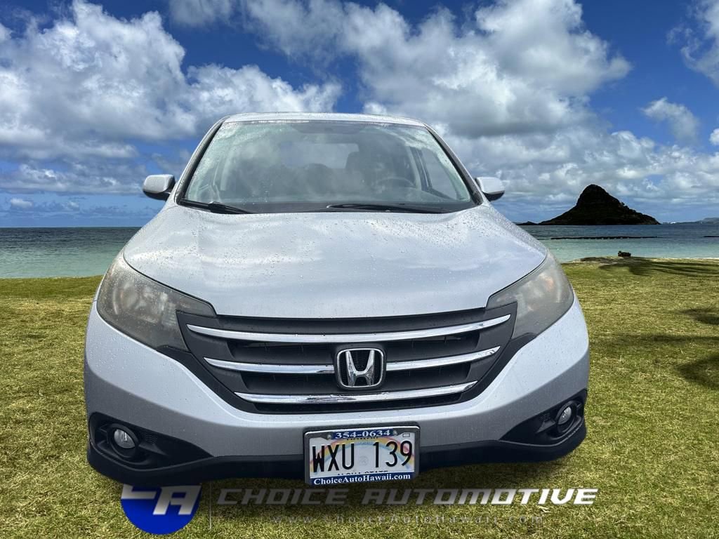 Used 2012 Honda CR-V EX image 10