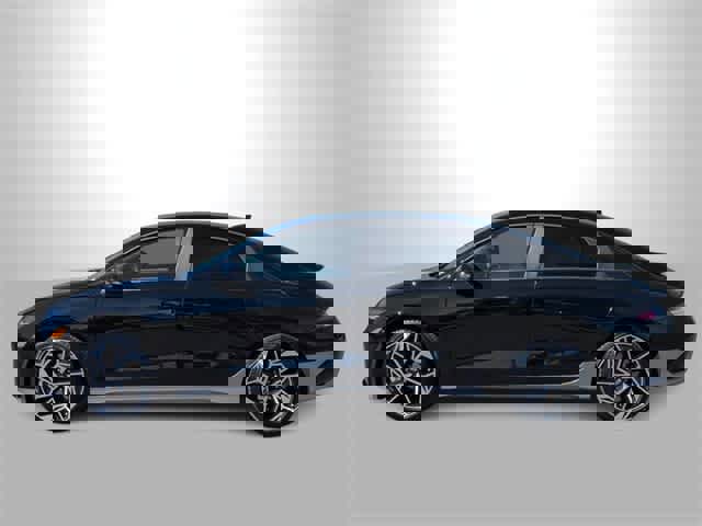 Certified 2025 Hyundai Ioniq 6 SEL image 5