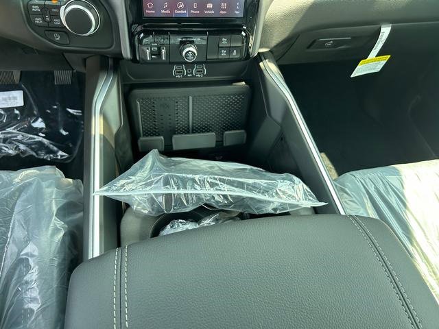 New 2026 RAM 1500 Big Horn image 20