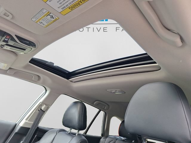 Certified 2024 Subaru Outback Limited AWD/4WD image 12